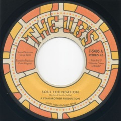 Soul Foundation - The U.B.'S