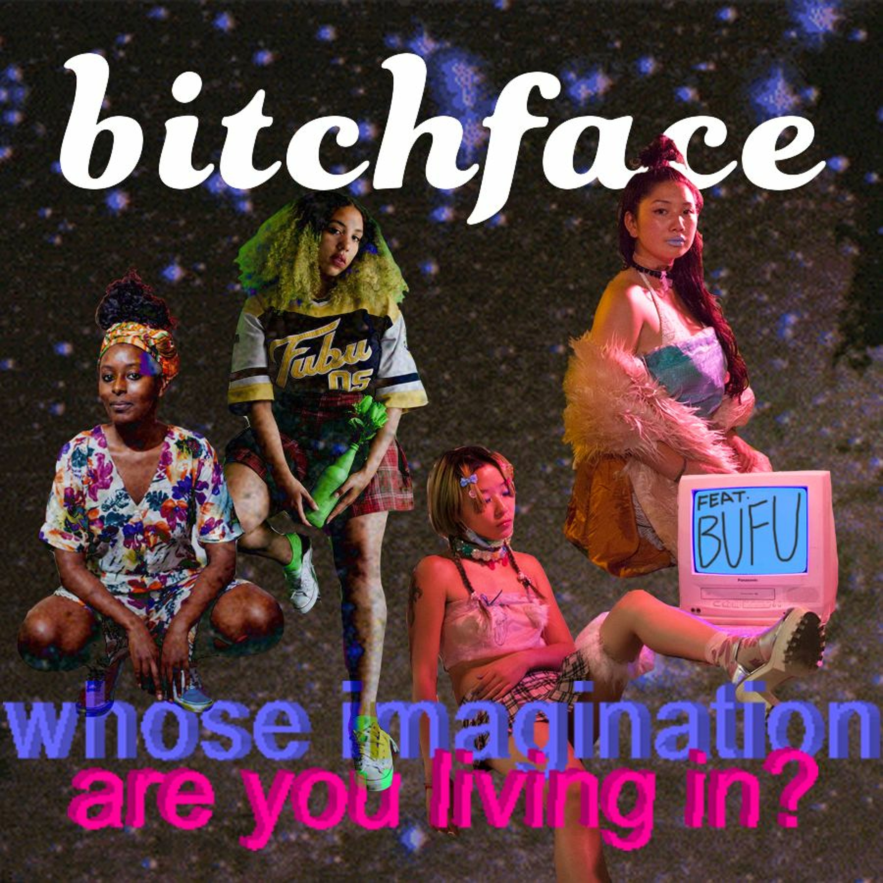 bitchface