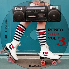 renfo STEP VOL 3