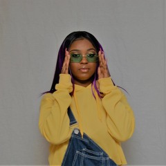 Lanelle Debonae - Better -(OFFICIAL)