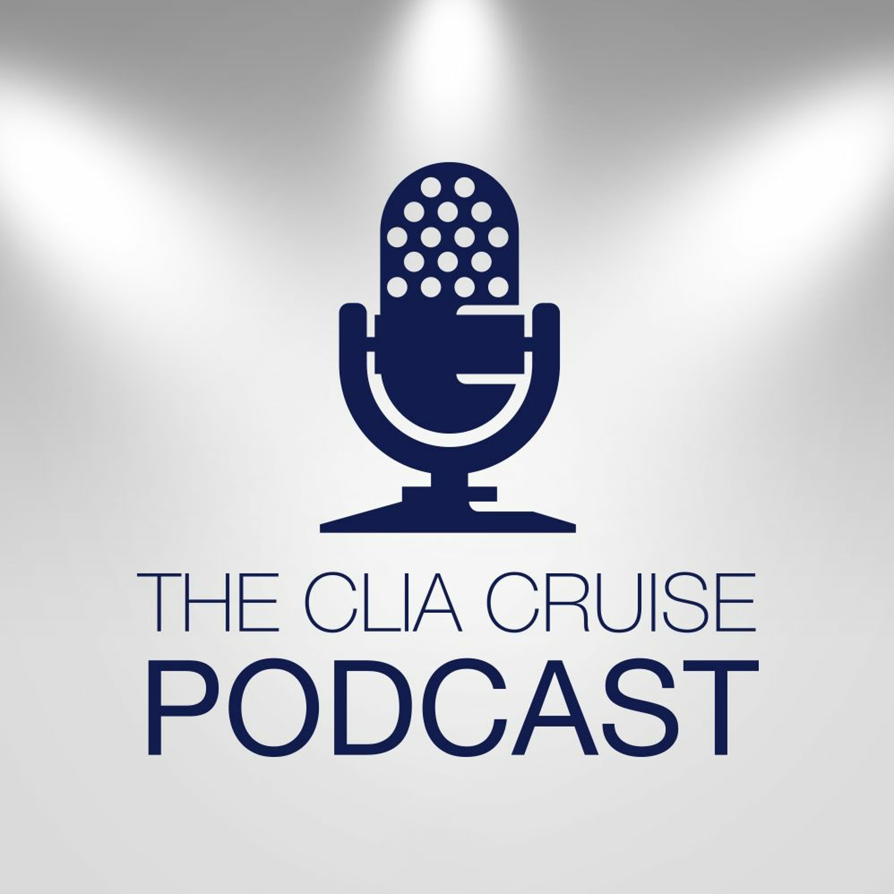 CLIA Cruise Podcast