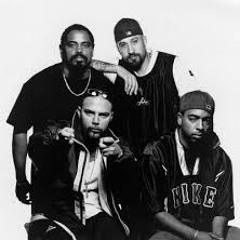 Cypress Hill - Ain't goin out  (Freak D Remix)