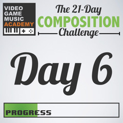 Day 6 - A Village in the Trees