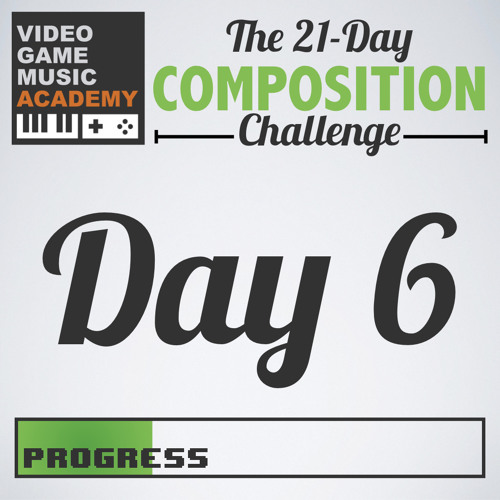 Day 6 - A Village in the Trees