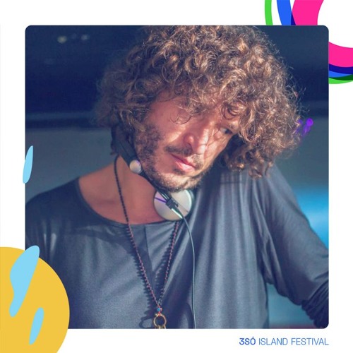 3SOF: Island Cast ▲▲Maxi Storrs▲▲