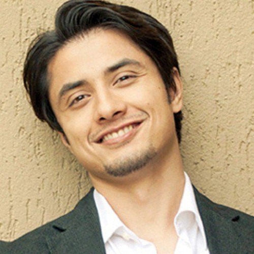 Ishq Nachaunda Teefa in Trouble Ali Zafar by shahid sarfraz