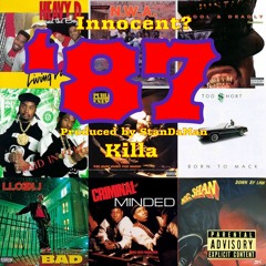 Innocent?  feat. Killa- 87'
