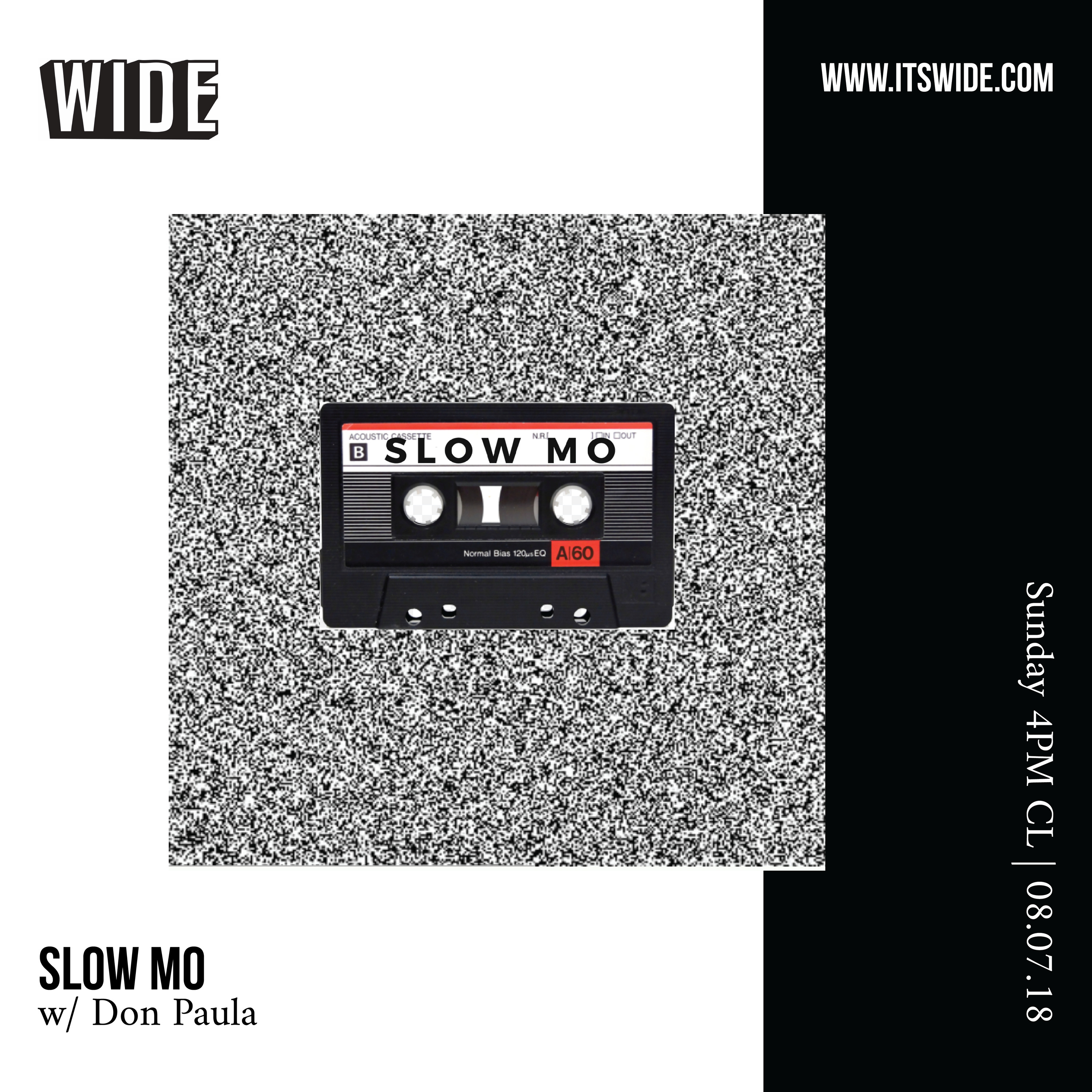 WIDE Radio