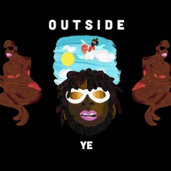 YE- BURNA BOY SB REMIX