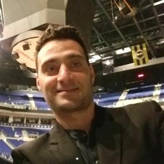 40th William Jones Cup - Teddy Tochev: CEO & Founder, 3D Global Sports