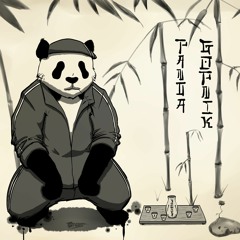 BAMBOO PANDA