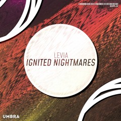 Levia - Ignited Nightmares