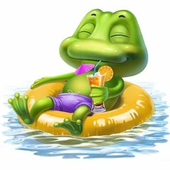 Die Paldauer - LAGUNA BLUE