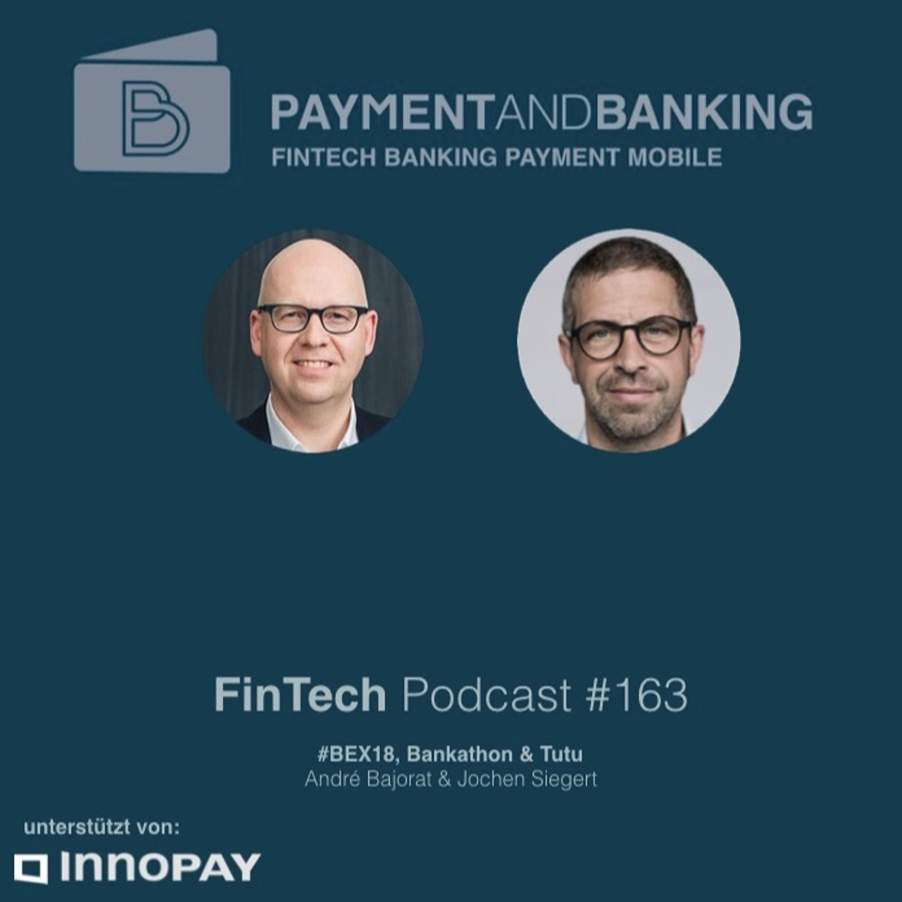 Paymentandbanking FinTech Podcast