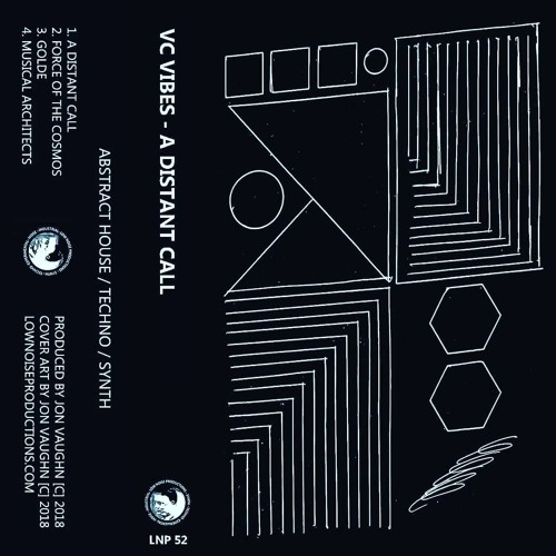 VC Vibes - A Distant Call (Low Noise 052) June 25 2018