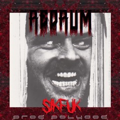 $!kFUK - REDRUM [prod. polyGOD]