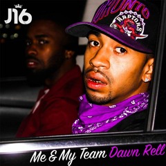 Me & My Team (Prod JesGee)
