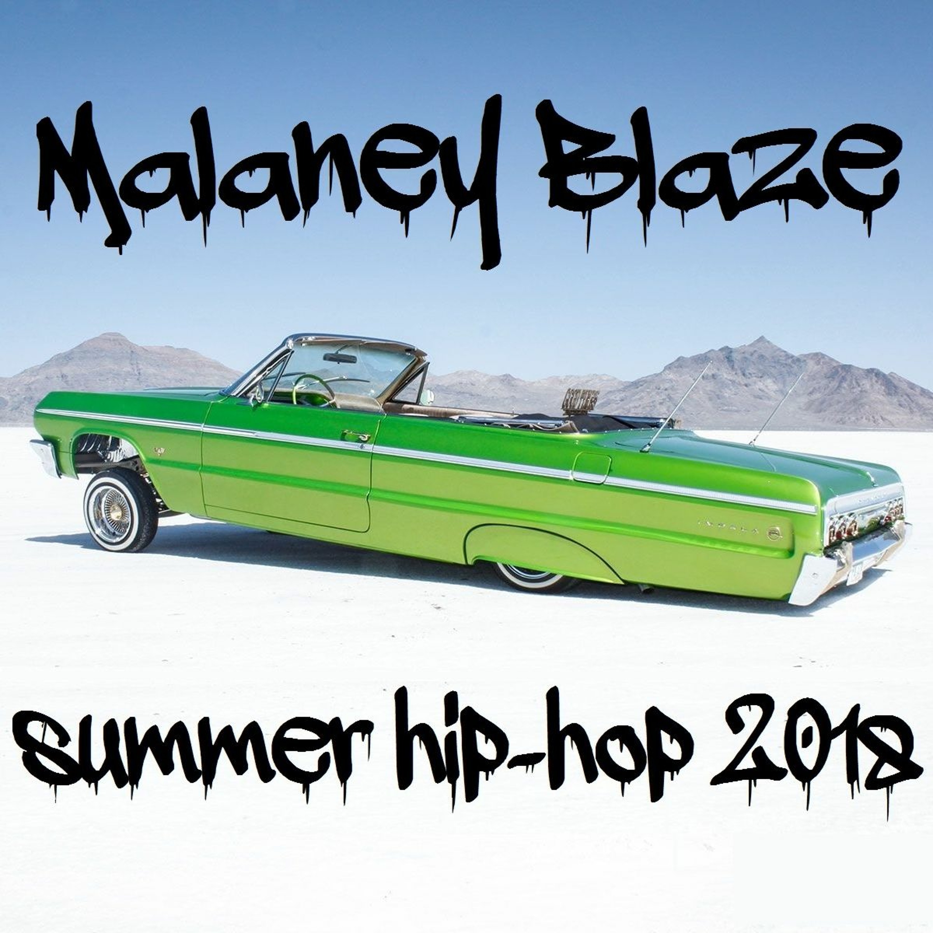 Malaney Blaze