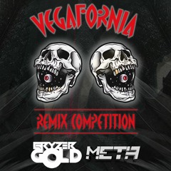 BRYZERGOLD & META - VEGAFORNIA [REMIX COMP ON HAVOC RECORDS]