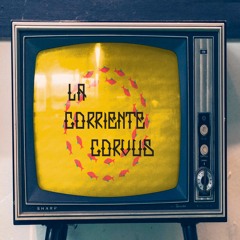 CORVUS - LA CORRIENTE  (OVER DIE ANTWOORD PITBULL TERRIER GOD´S BERZERKER REMIX)