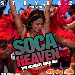 SOCA HEAVEN