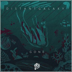 DistantGalaxy - Gone