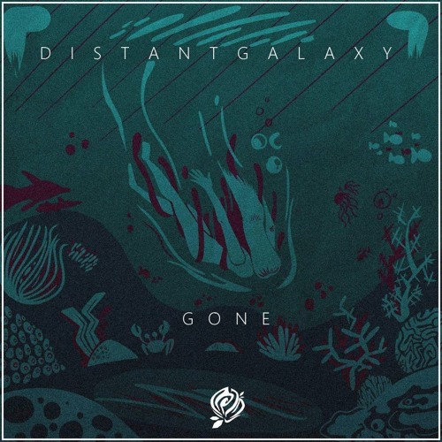 DistantGalaxy - Gone