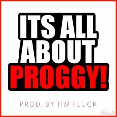 It´s all about PROGGY!