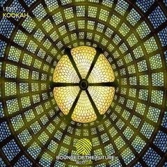 Lexio - Kookah (OUT NOW)