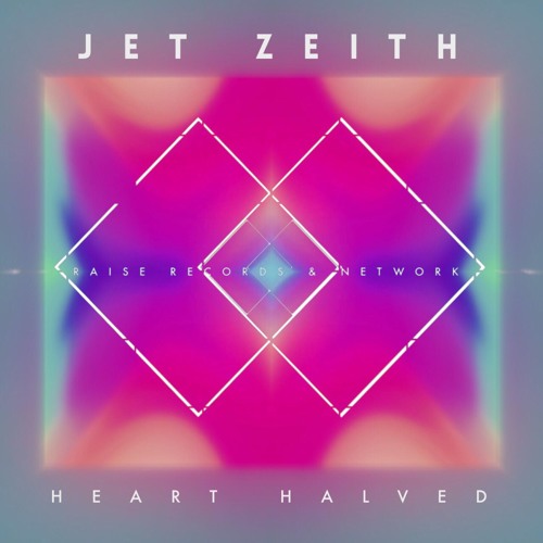 JET ZEITH - Heart Halved (Original Mix) <Free Download>