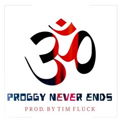 Proggy Never Ends