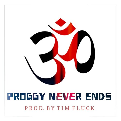 Proggy Never Ends