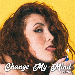Changed My Mind (feat. 88MPH)