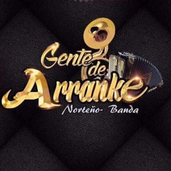 YO FUI EL ELEGANTE-GENTE DE ARRANKE