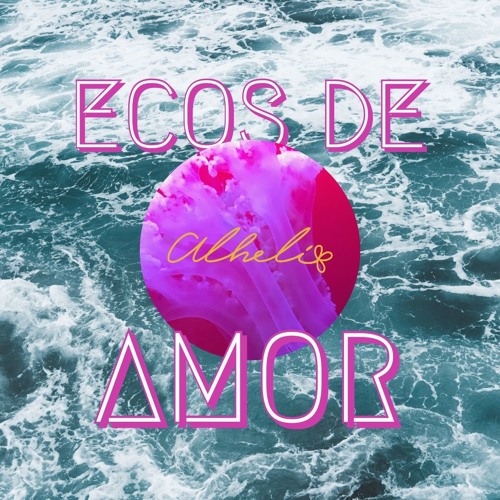 Stream Ecos De Amor - Jesse & Joy by Alhelí | Listen online for free on  SoundCloud