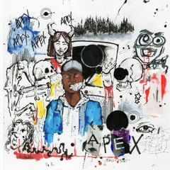 LoseGripz - By Apex (Prod. by Gekko)