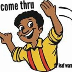 Shy Ft LeafWard - Come Thru