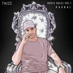 House Rules Vol. 1 - Paskal