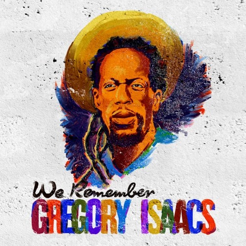 *We Remember Gregory Isaacs Mix* [ReUpload]