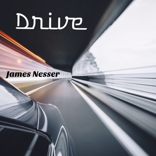 "Drive"  (Cars cover)