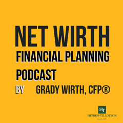 Ep 6: Understanding Your Credit Score & How To Improve It