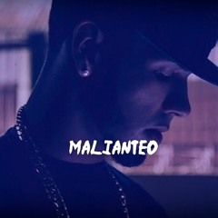 Instrumental Trap "Malianteo" Type Beat | Uso Libre