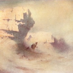 The Sandstorm