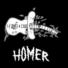 Homer - Parade Kebencian