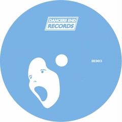Atmos Groove - Hot (DEE003)