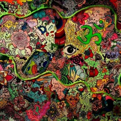 The Magic Goa Garden