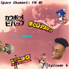 Space Channel 05: Episode 4 [ Tracklist in Description ]