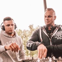 CRAZY & SMART @ Love Music Festival 2018