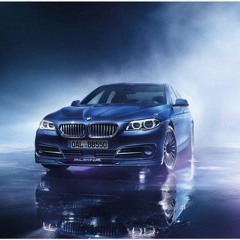 Fly Bimmer - Big Sean Type Beat