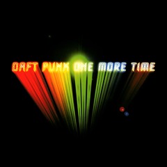 One More Time (Zedd Remix)